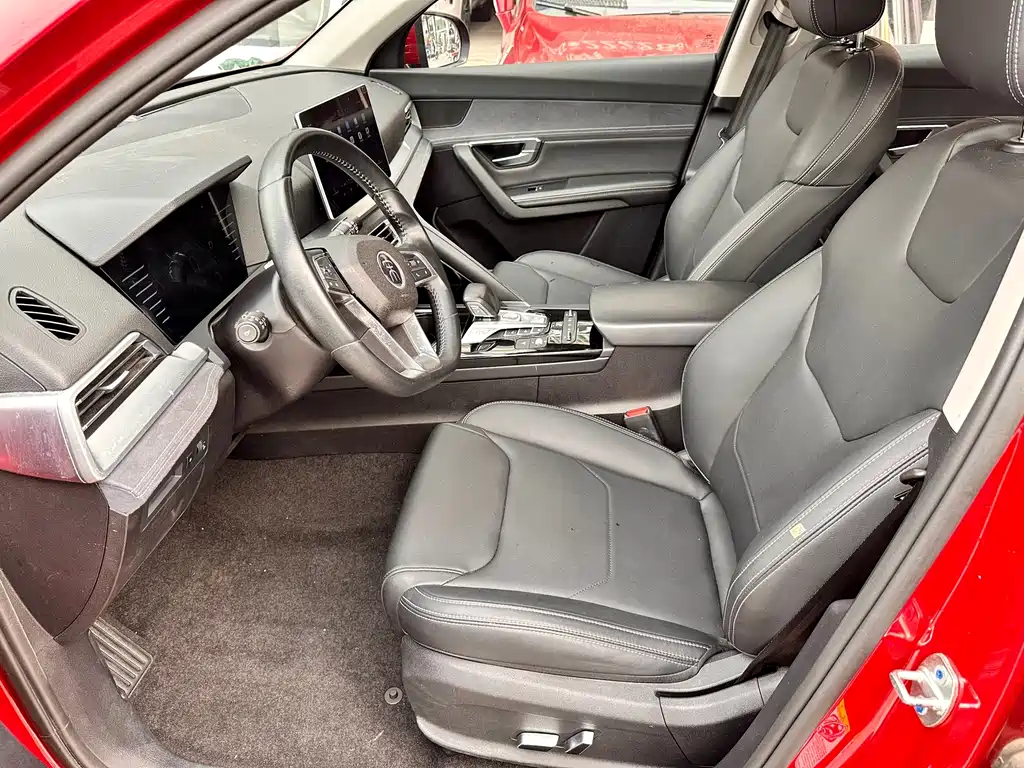BYD Pro New Energy — миниатюра 10