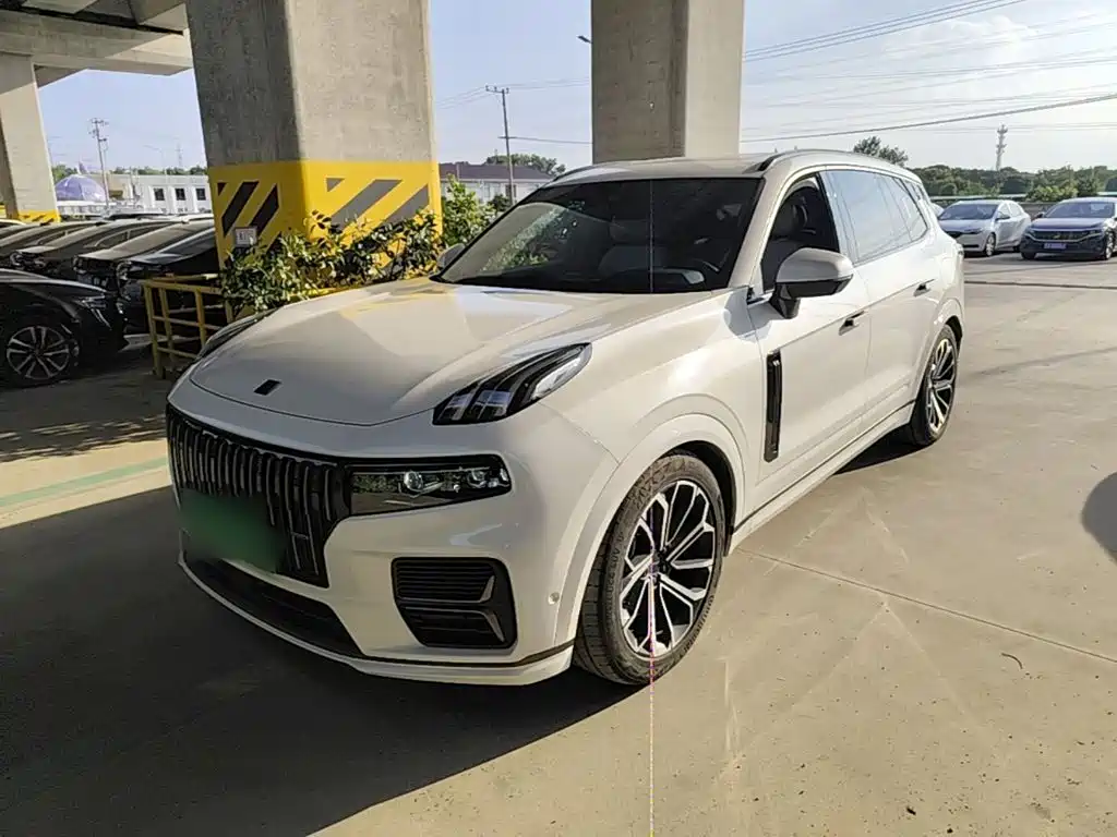 Lynk & Co 09 EM-P — миниатюра 2