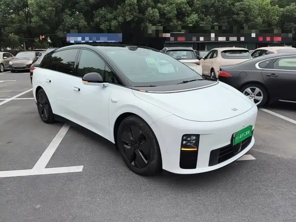 Li Auto Li i6 — миниатюра 4