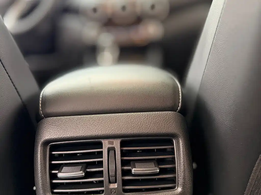 Nissan Sylphy — миниатюра 17