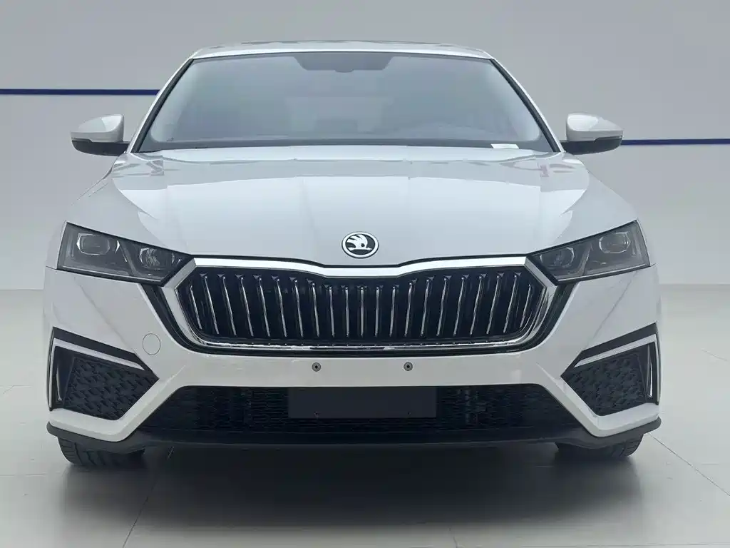 Skoda Octavia 2023 PRO TSI280 Premium