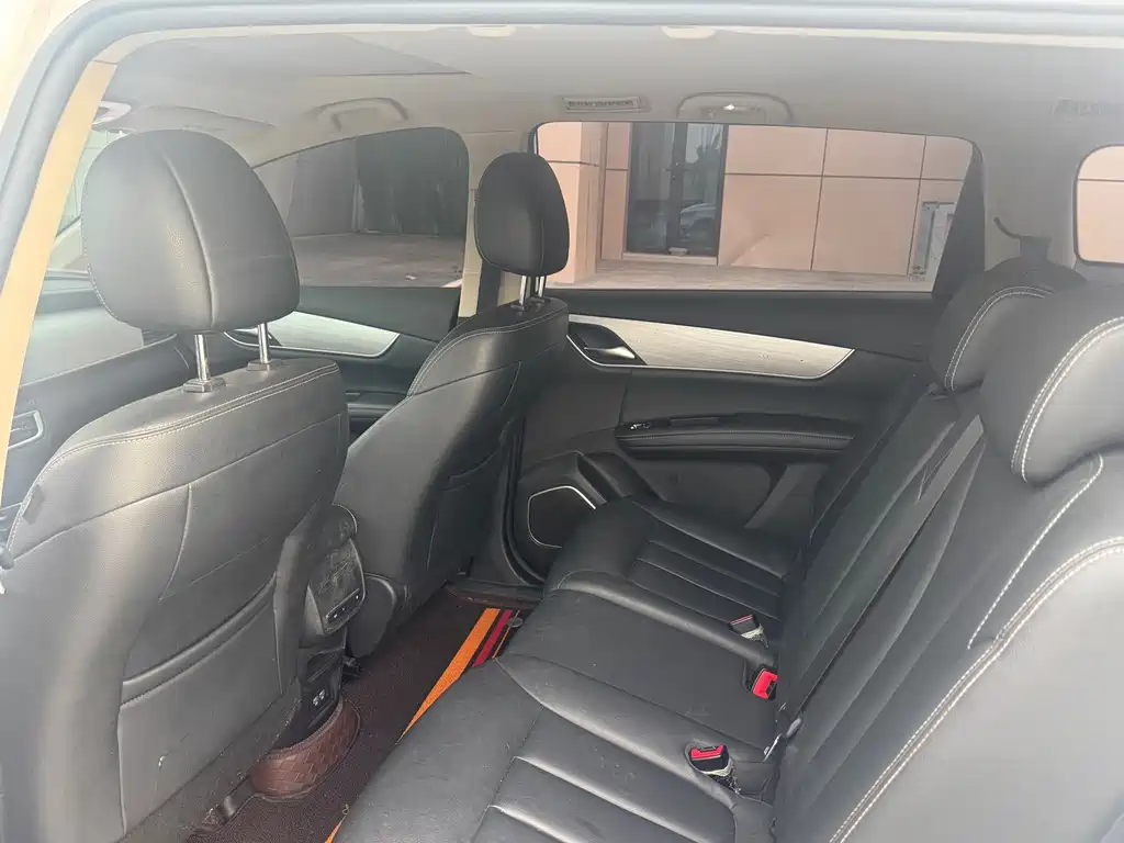 BYD MAX — миниатюра 7