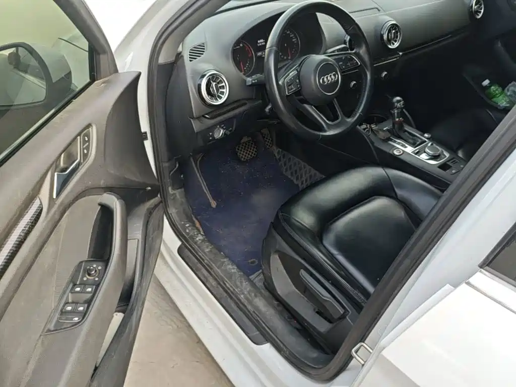 Audi A3 — миниатюра 16