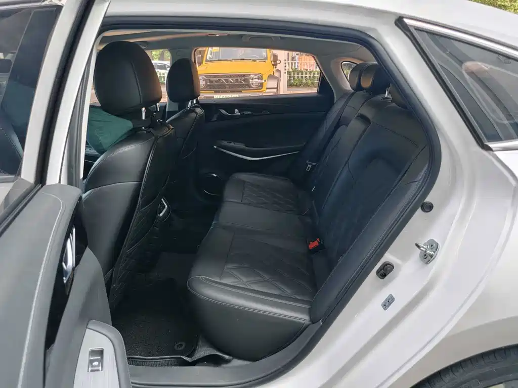 Changan Ruicheng CC — миниатюра 4
