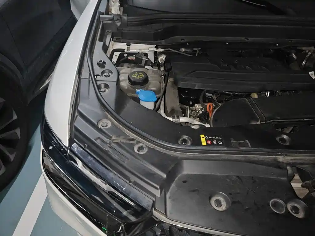 Haval H6 — миниатюра 20