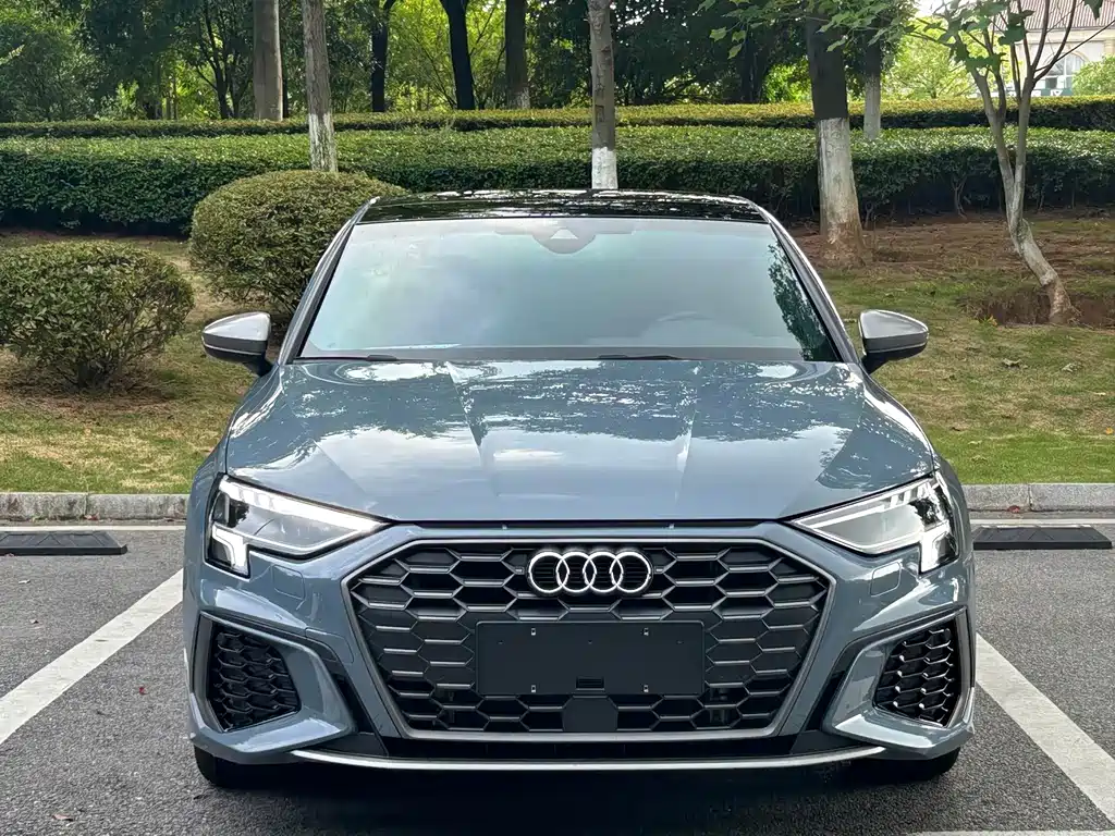 Audi A3 — миниатюра 2