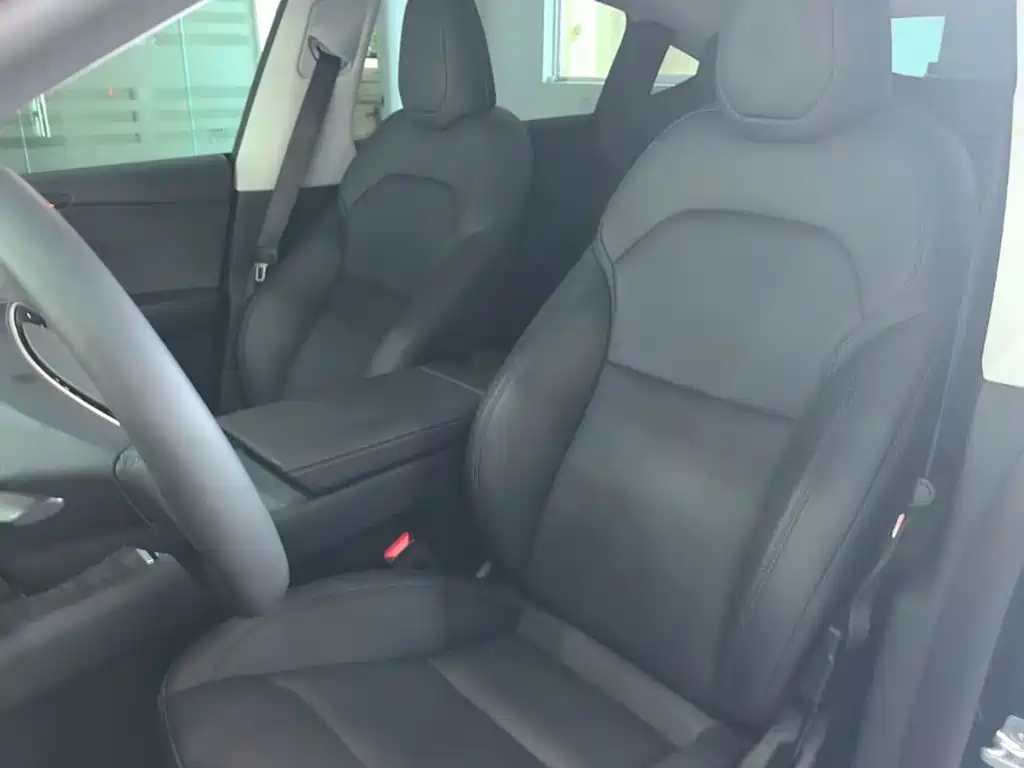 Tesla Model Y — миниатюра 15