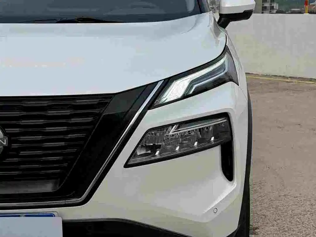 Nissan X-Trail 2023 — фото 12