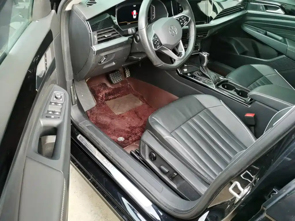 Volkswagen Passat — миниатюра 15
