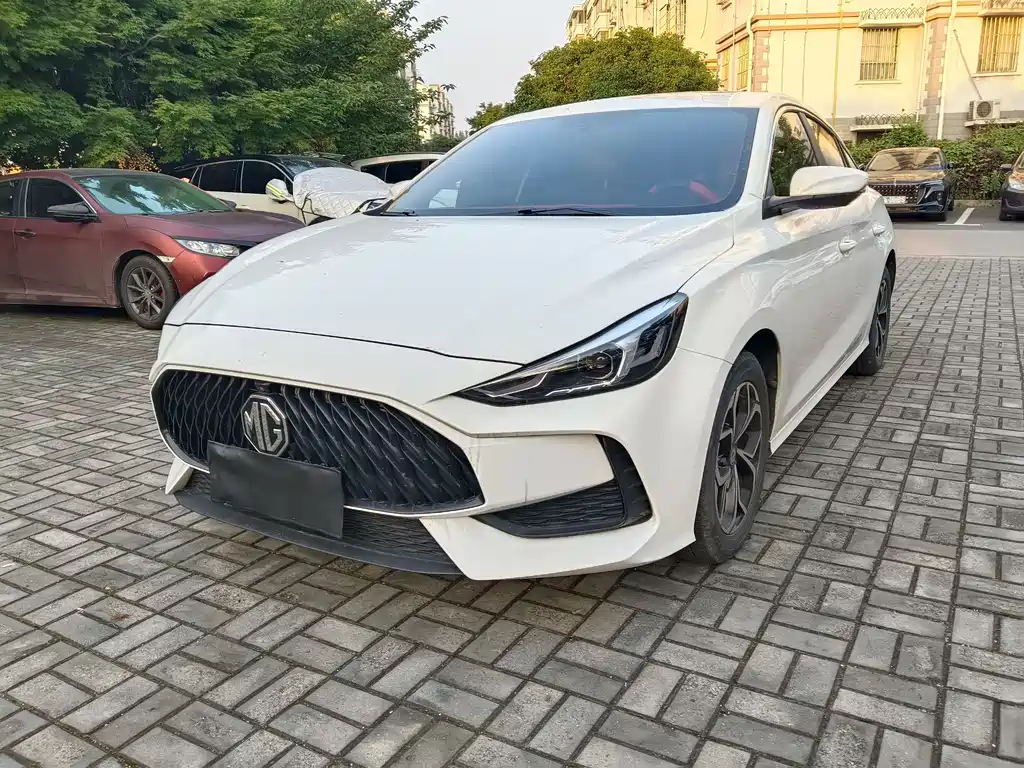 Купить MG MG5