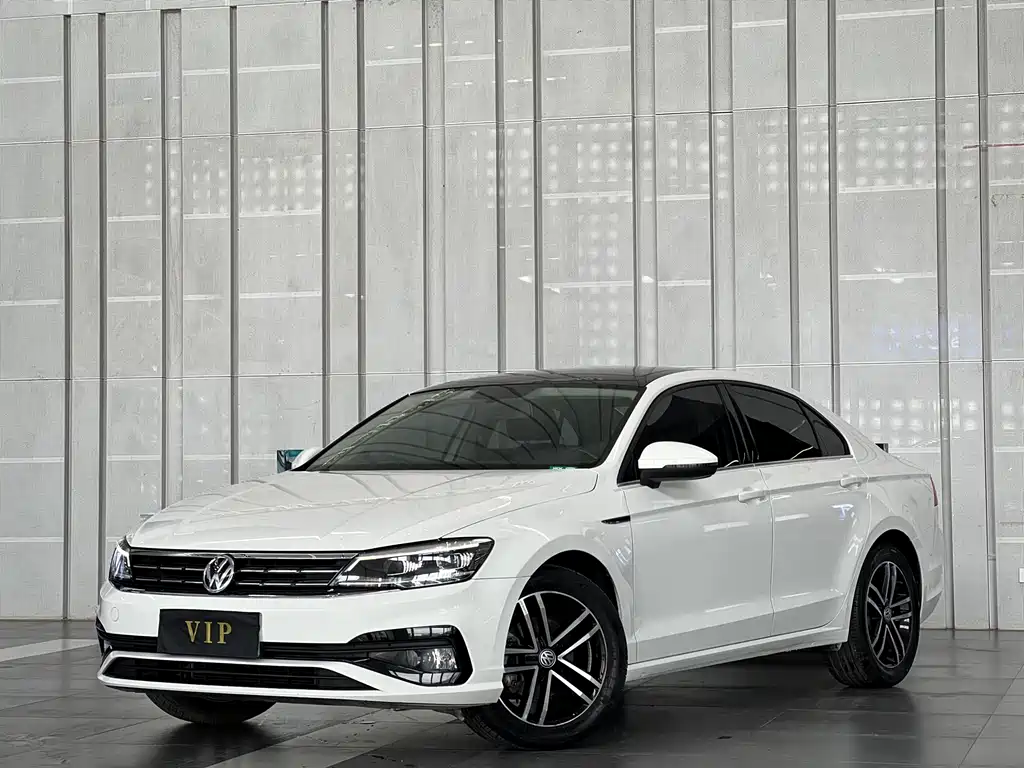 Volkswagen Lamando 2019