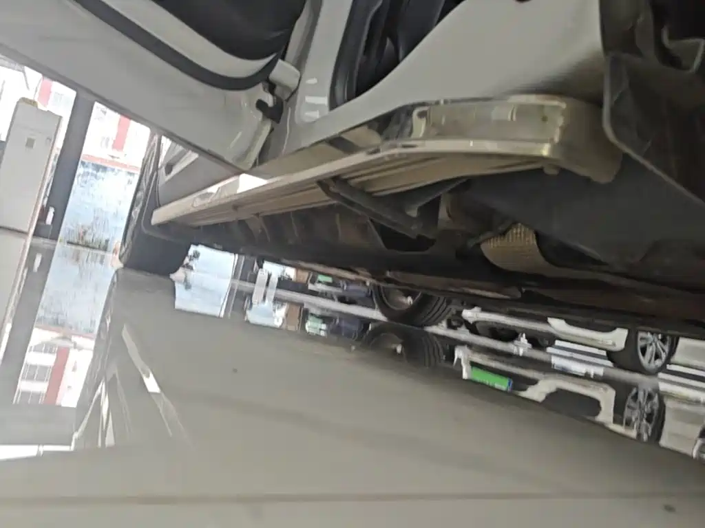 Ford Edge — миниатюра 22