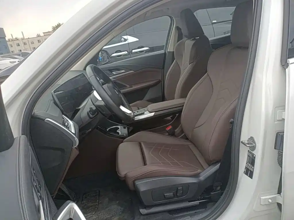 BMW X2 (Import) — миниатюра 15
