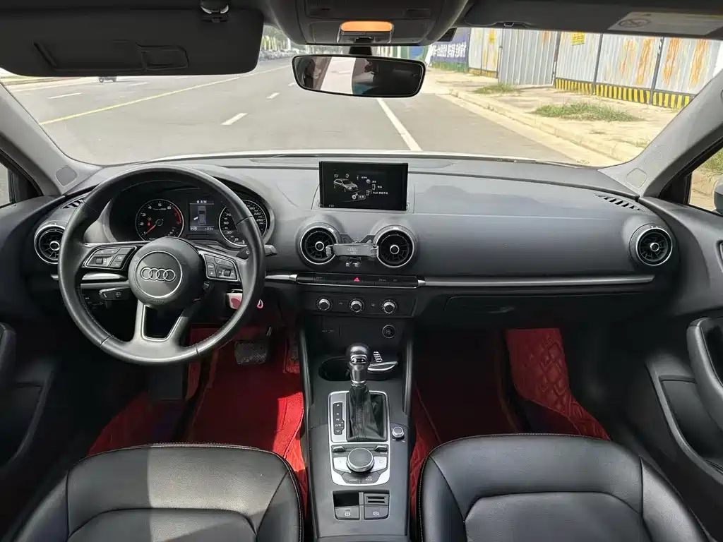 Audi A3 — миниатюра 3
