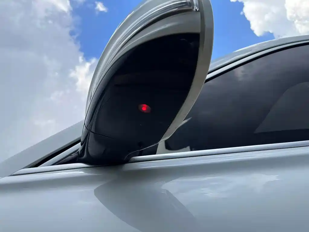 Haval H7 Blue Label H7 2.0T Auto Luxury Type, фото 9