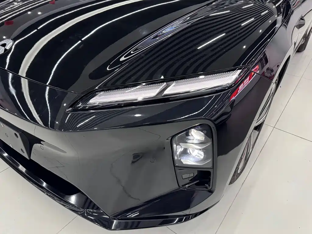 NIO ET5T — миниатюра 18