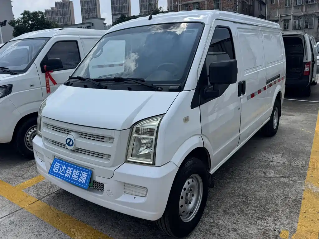 Ruichi Ruichi EC35