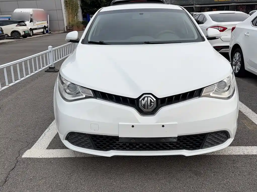MG MG GT — миниатюра 22