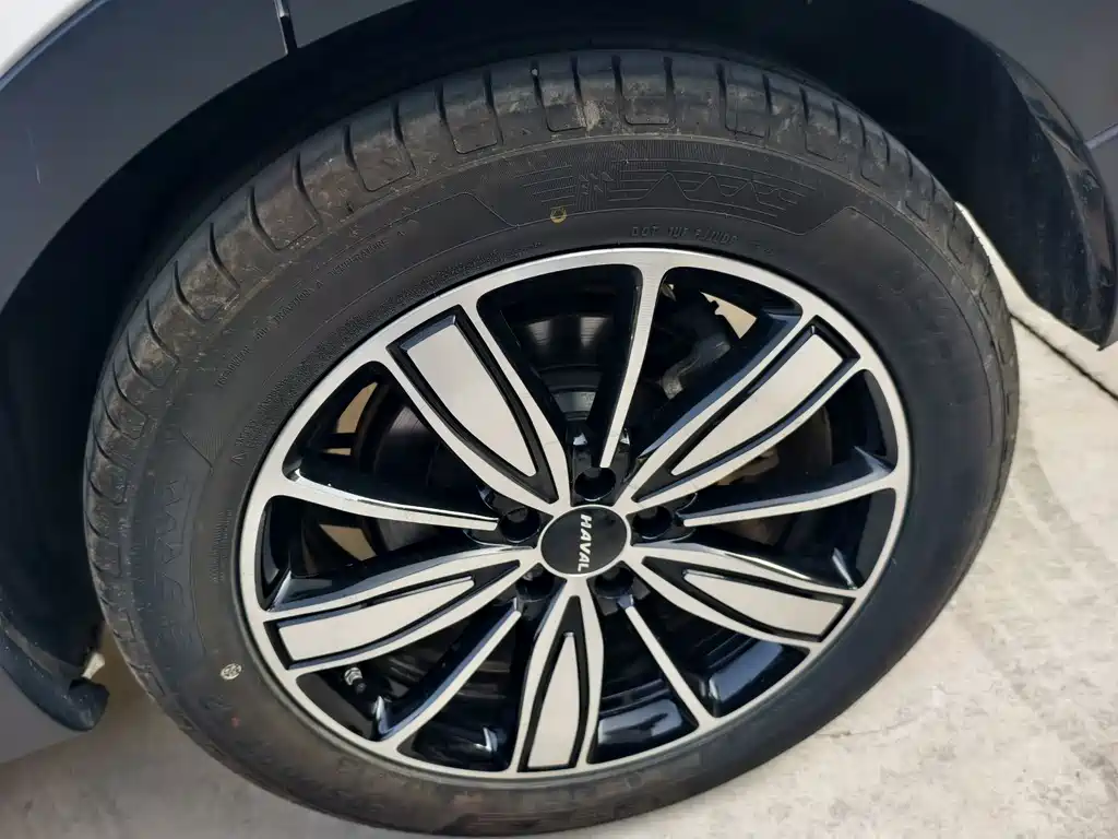 Haval H6 — миниатюра 11