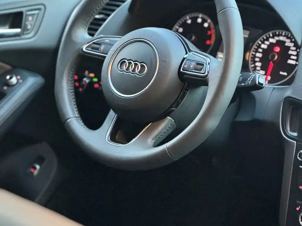 Audi Q5 — миниатюра 4