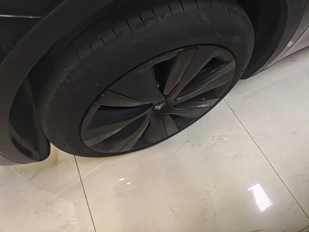 Tesla Model Y — миниатюра 23