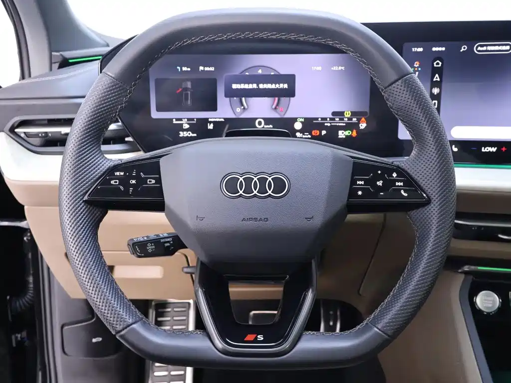Audi Q5L — миниатюра 16