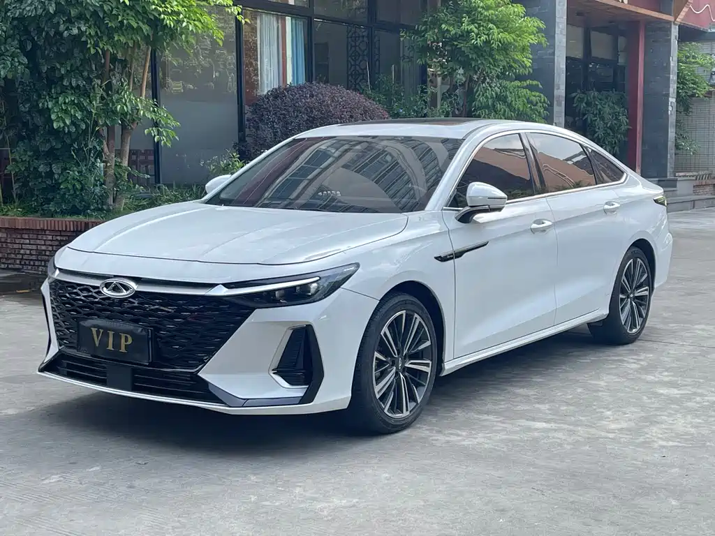 Chery Arrizo 8 2023