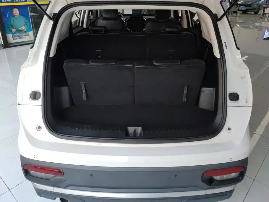 Baojun 530 — миниатюра 4