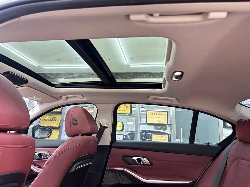 BMW 3 Series — миниатюра 9