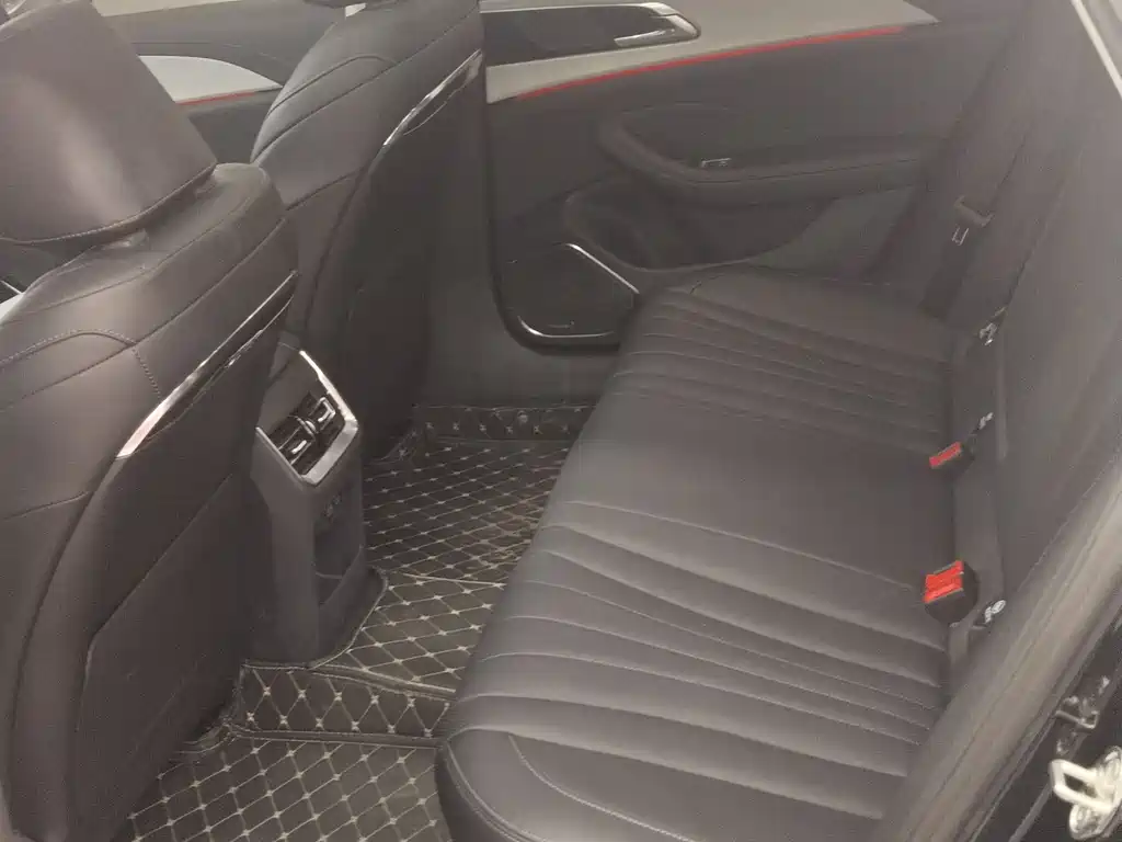 Hongqi H5 2024 2.0T AT