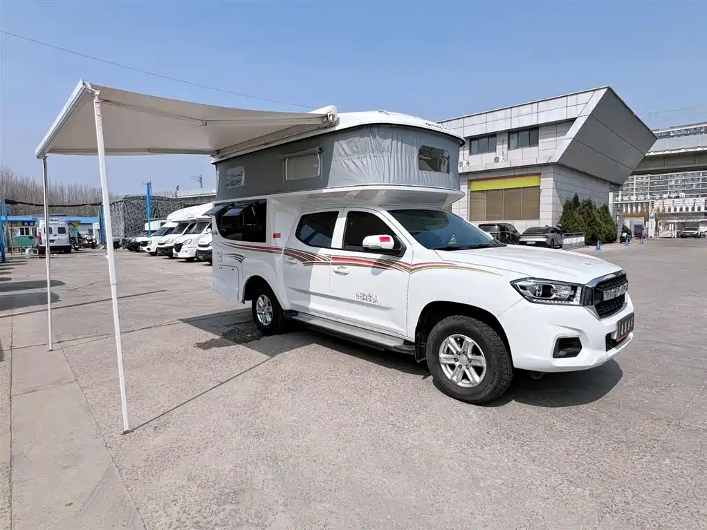Maxus T90