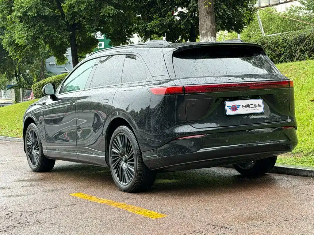 XPeng G9 — миниатюра 4