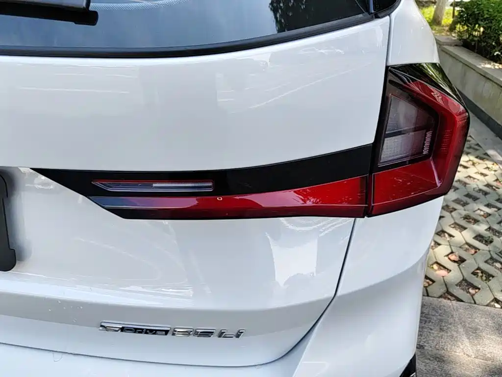 BMW X1 — миниатюра 8
