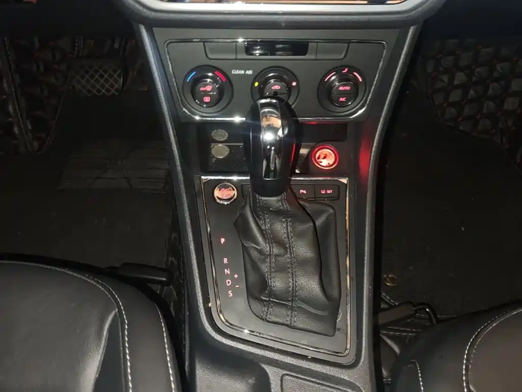 Volkswagen Gran Lavida — миниатюра 14