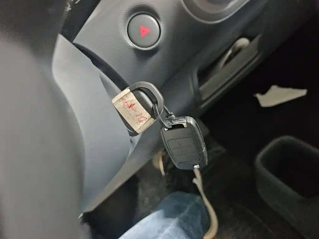 Wuling Zhiguang EV — миниатюра 9