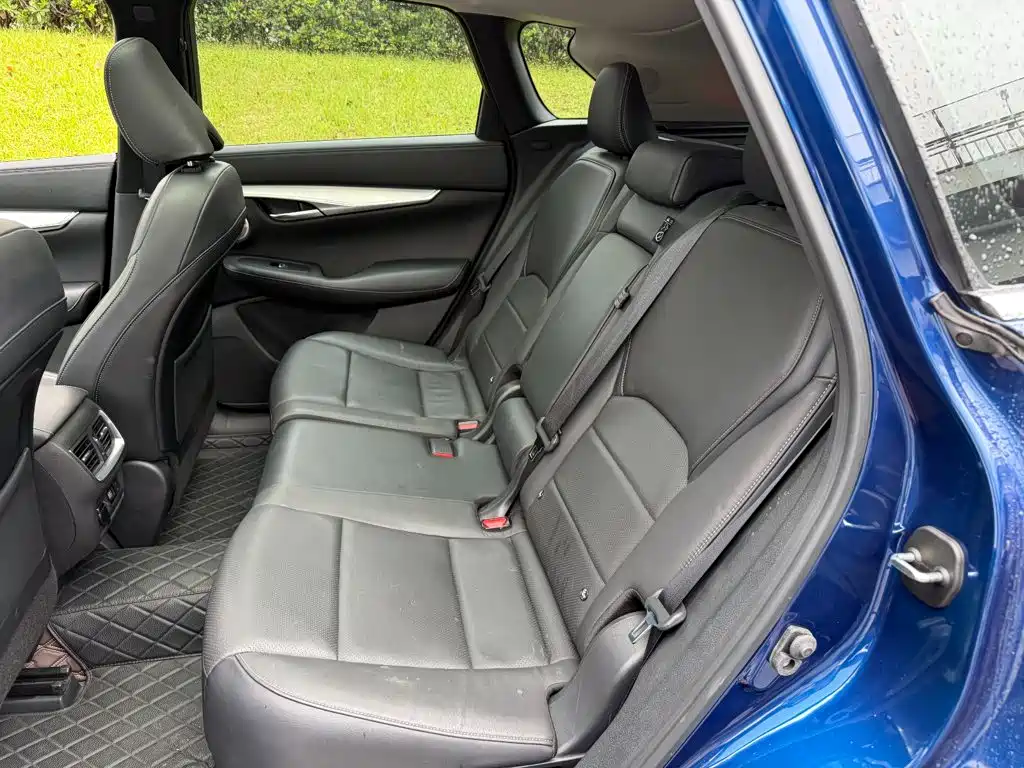 Infiniti QX50 — миниатюра 12
