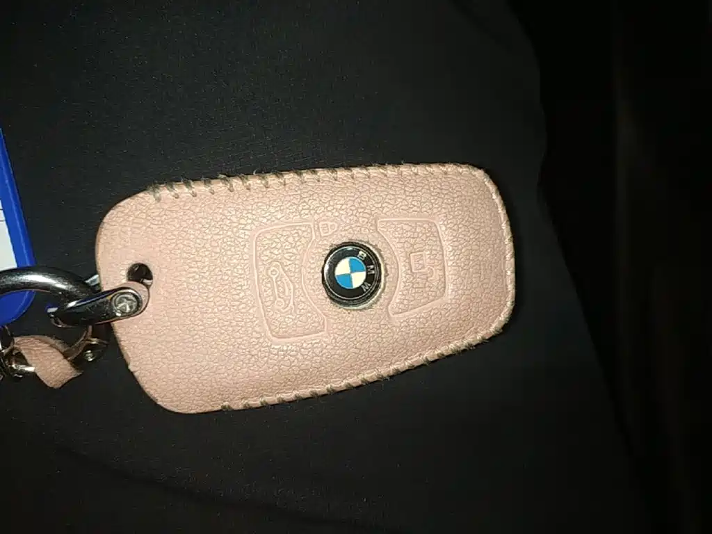 BMW 3 Series — миниатюра 9