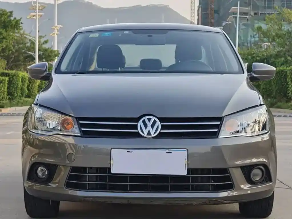 Volkswagen Jetta — миниатюра 2