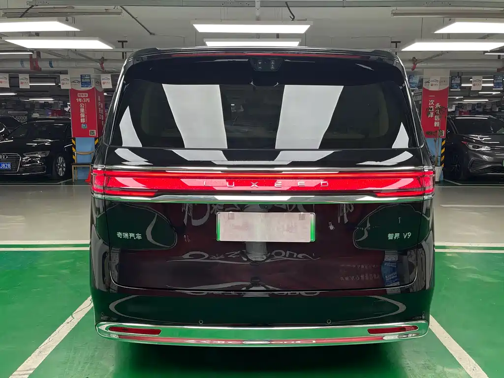 Zhijie Zhijie V9 — миниатюра 6
