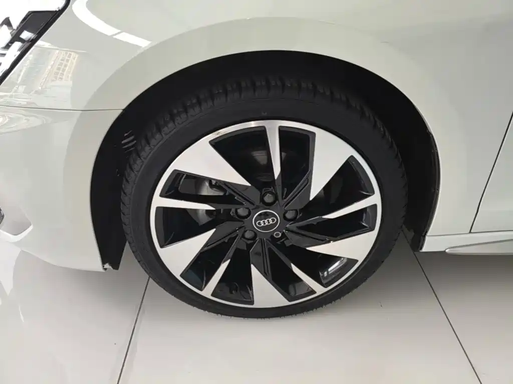 Audi A3 — миниатюра 23