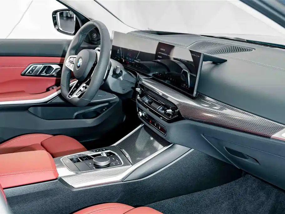 BMW 3 Series — миниатюра 20