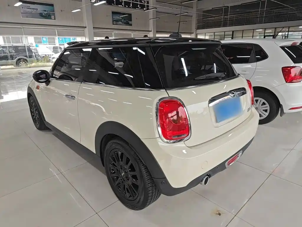 MINI Mini — миниатюра 5