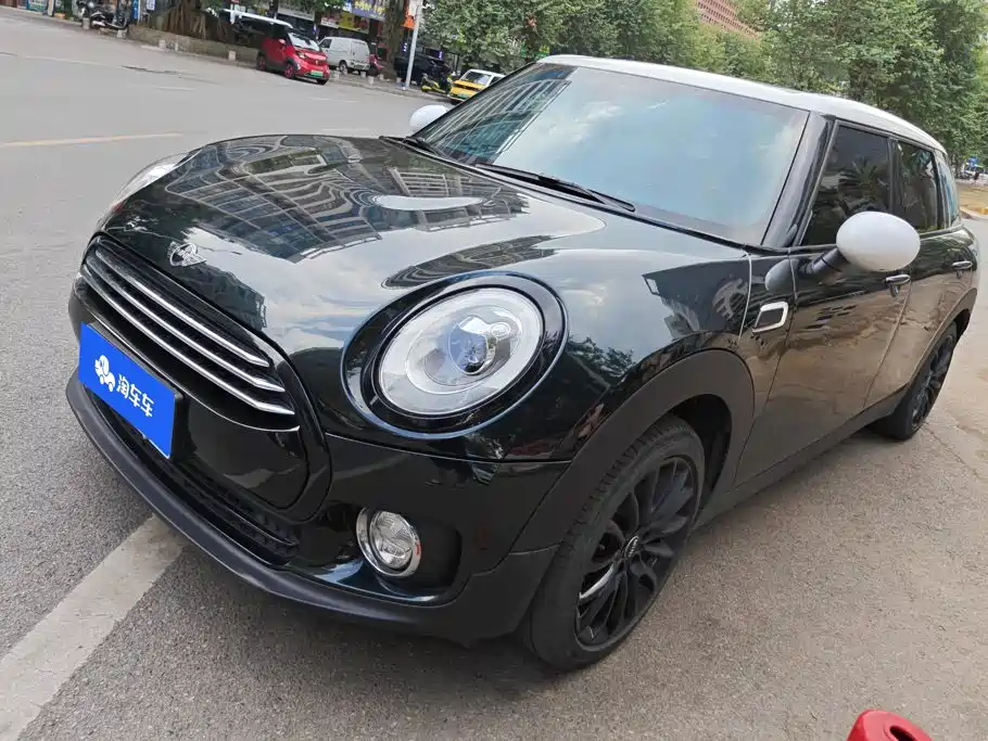 MINI Mini Clubman