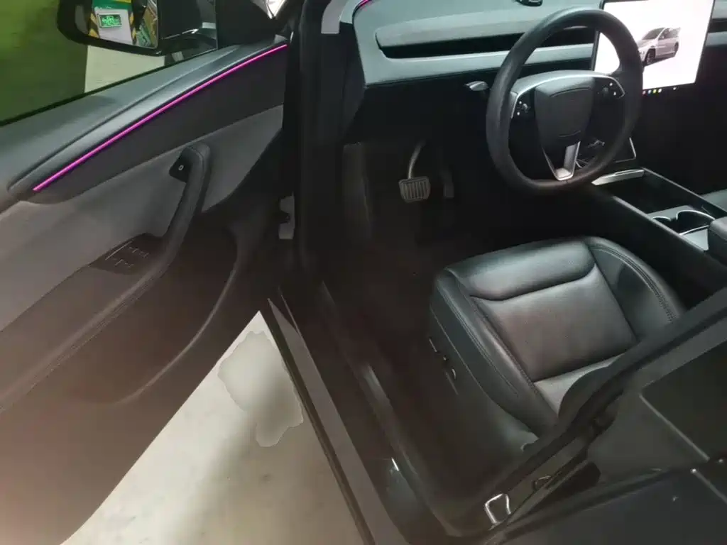 Tesla Model Y — миниатюра 16