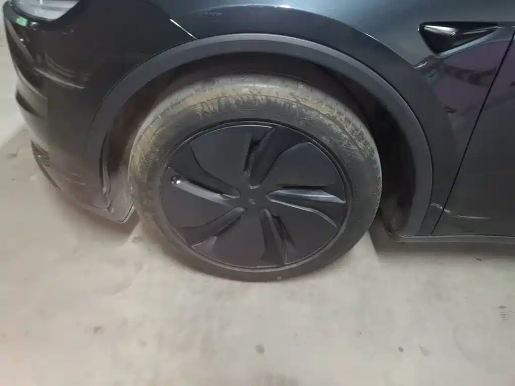 Tesla Model Y — миниатюра 23