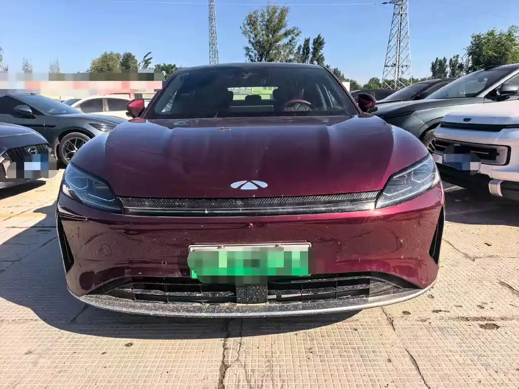 Fulwin Fengyun A9L — миниатюра 2
