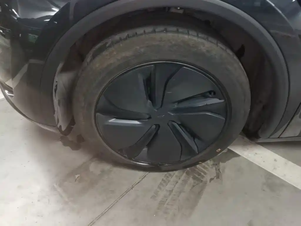 Tesla Model Y — миниатюра 23
