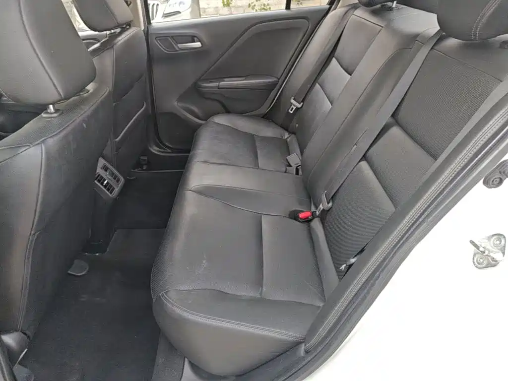 Honda Greiz — миниатюра 17