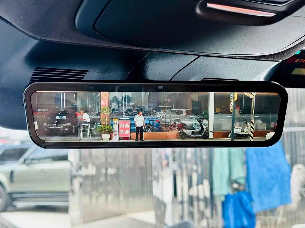 TANK TANK 700 NEW ENERGY