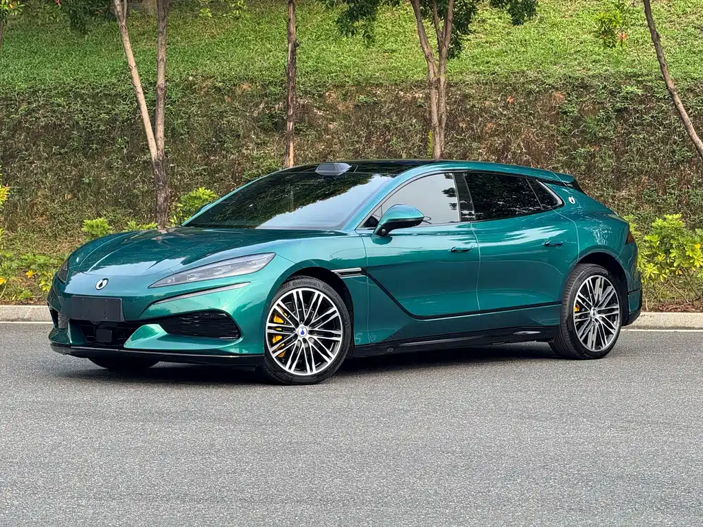 Denza Denza Z9GT